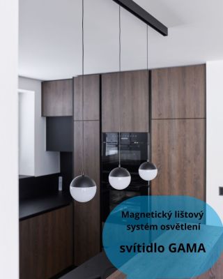 Hledáte designové lustry do obýváku? A na lištovém systému? ANO, se svítidly PALNAS je to možné. ☺️ Doporučujeme krásné,...