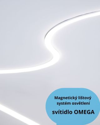 Osvětlení, které není tuctové! 😍 Světelný had o několika délkách, který je třeba instalovat do vestavného lištového...