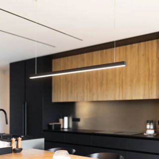 Jak na osvětlení kuchyňského ostrůvku? 🤔 Naše doporučení je jasné. Pokud jste majiteli stylové, minimalistické kuchyně,...